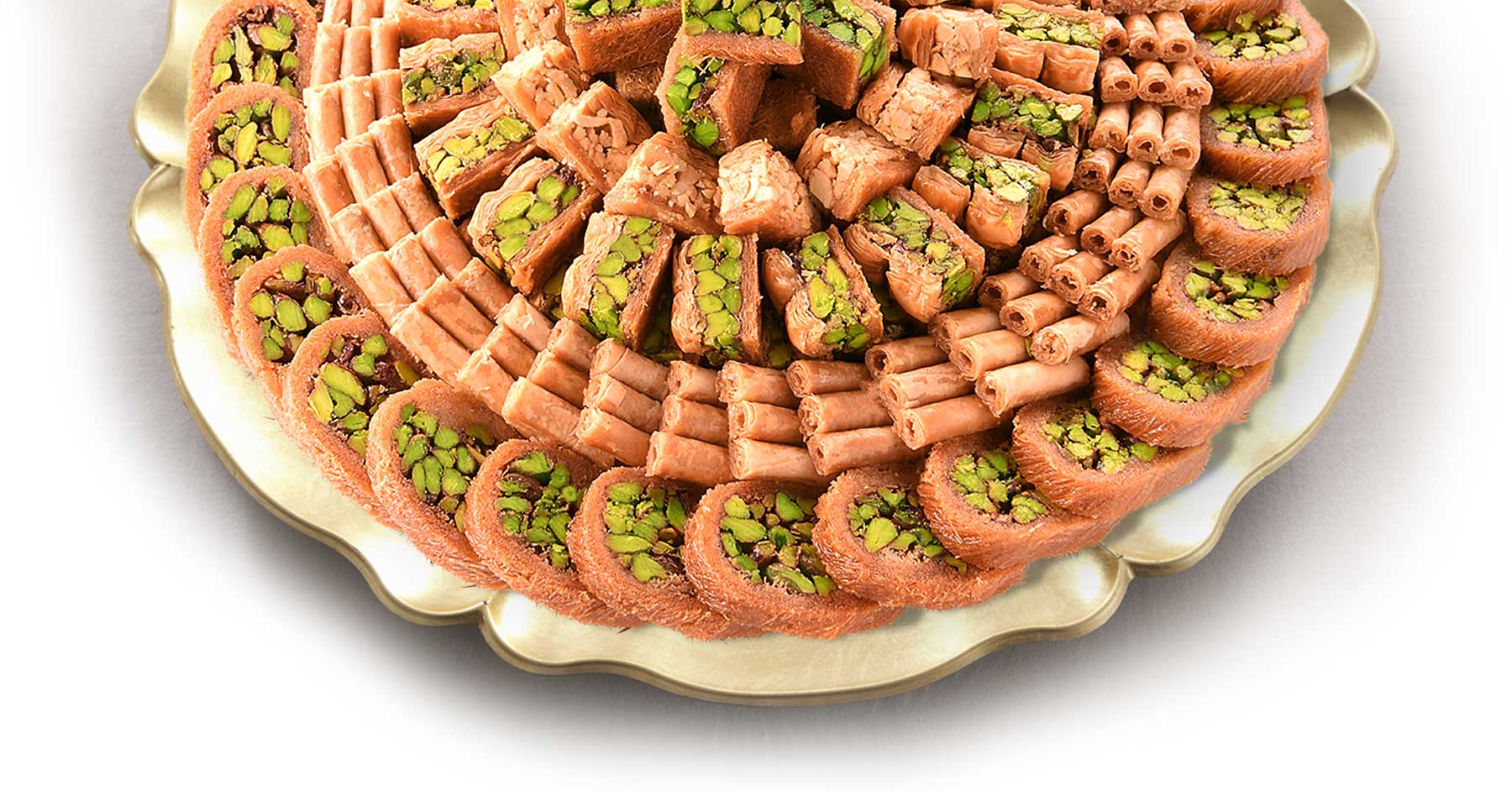 Seddik Sweets - Effective Branding and Digital Agency, UAE