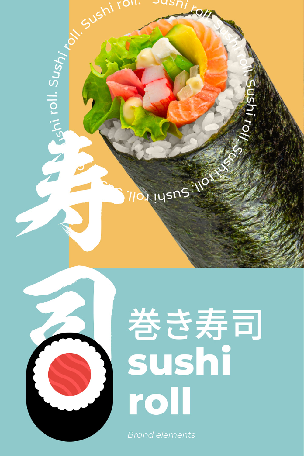 SUSHI YOUR WAY