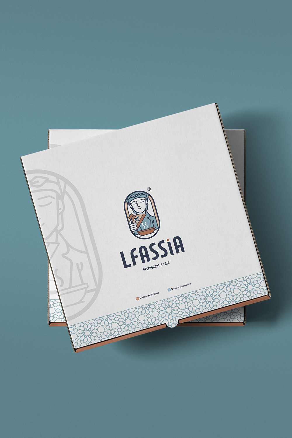 Lfassia Restaurant