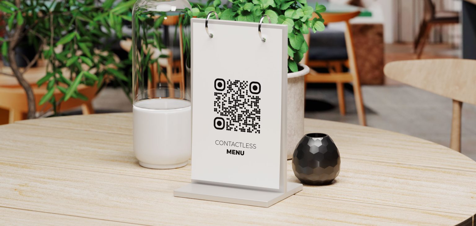 Restaurant Menu Design - Effective Agency