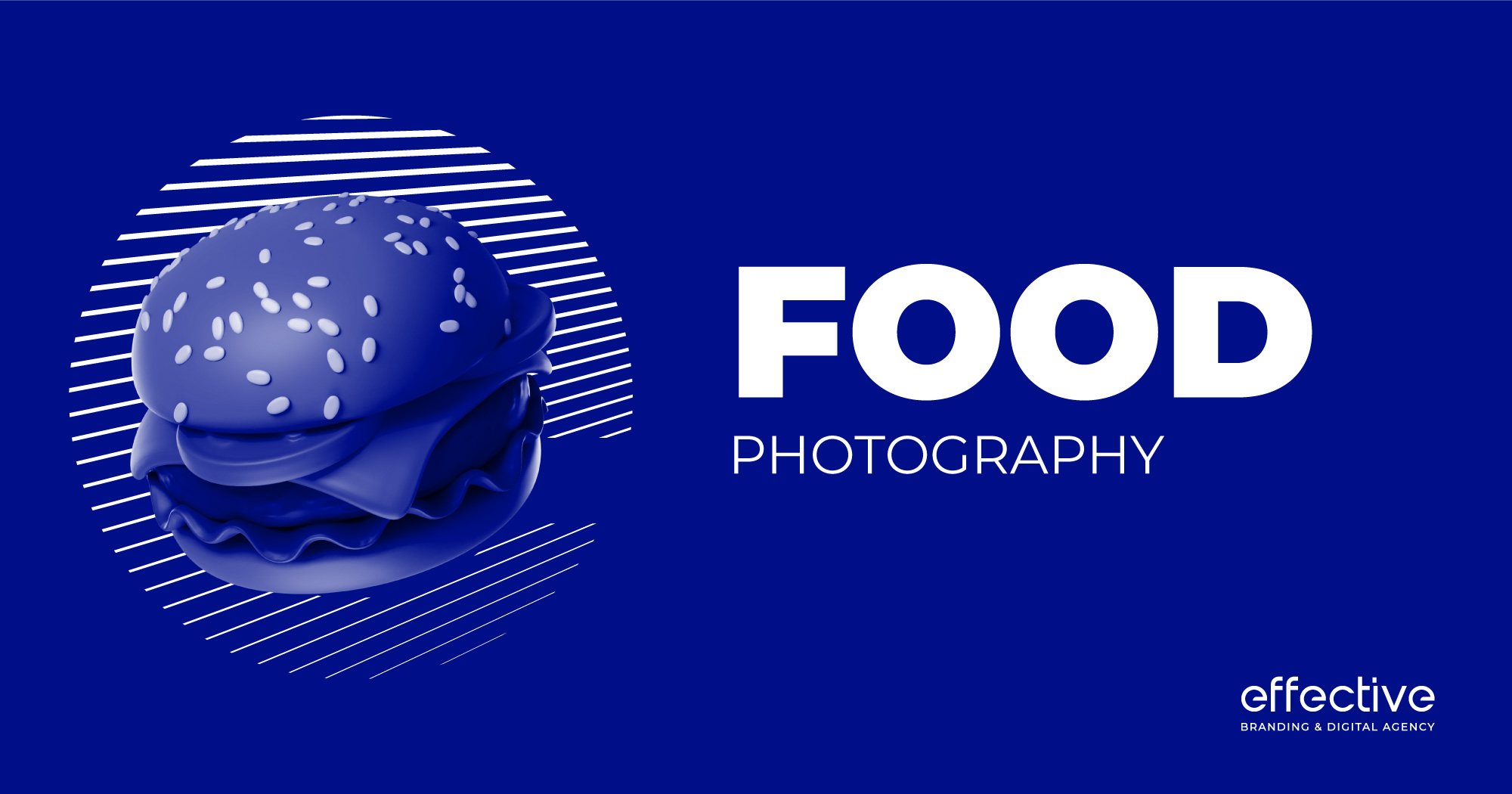 Best Food photography Services in the UAE