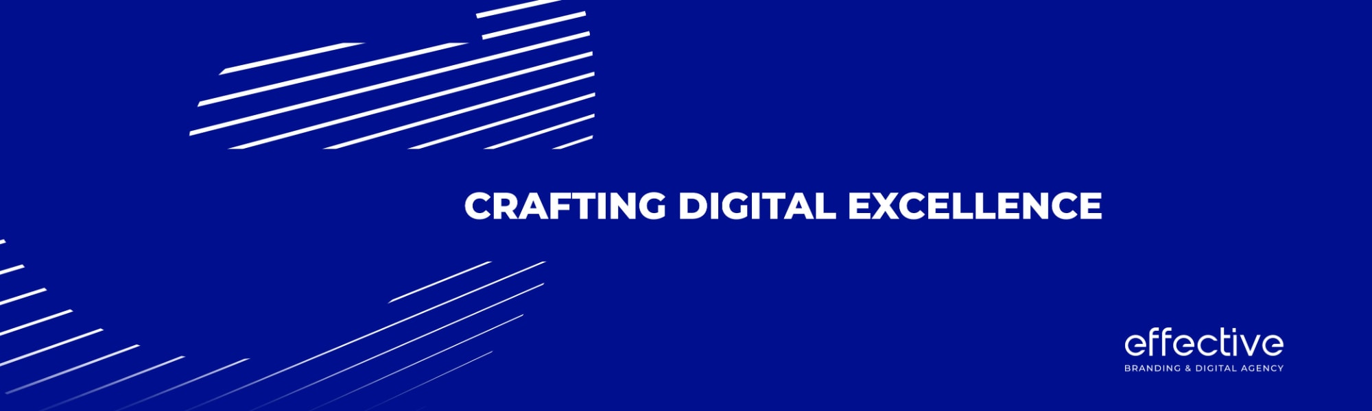 Crafting Digital Excellence