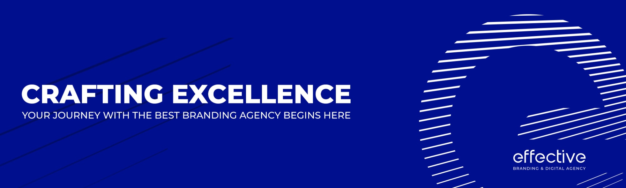 Crafting Excellence Your Journey with the Best Branding Agency Begins Here