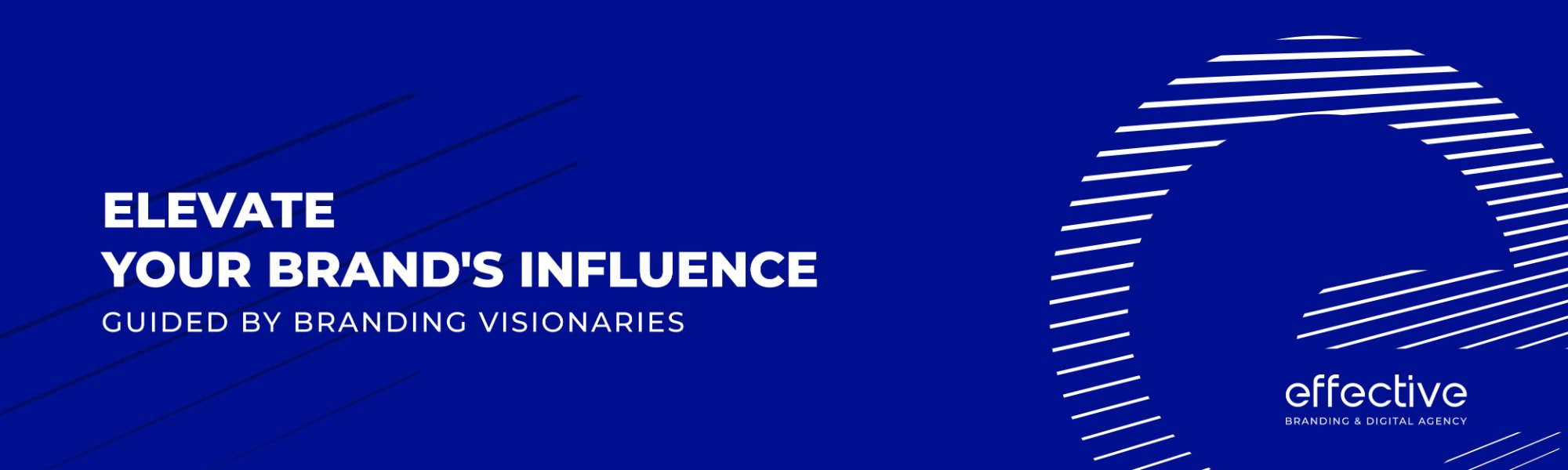 Elevate Your Brand Influence Guided by Branding Visionaries
