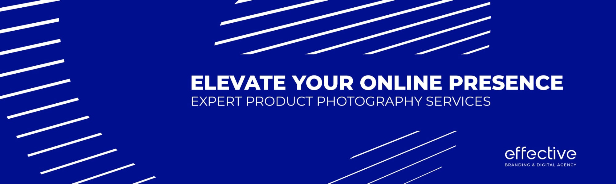 Elevate Your Online Presence Expert Product Photography Services