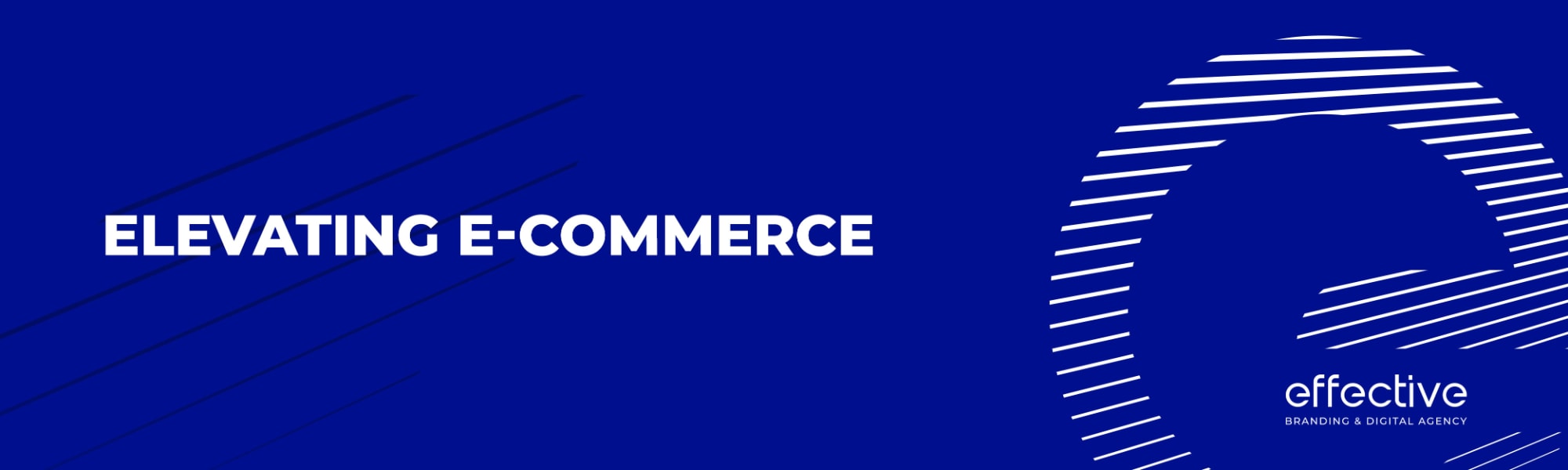 Elevating E-commerce