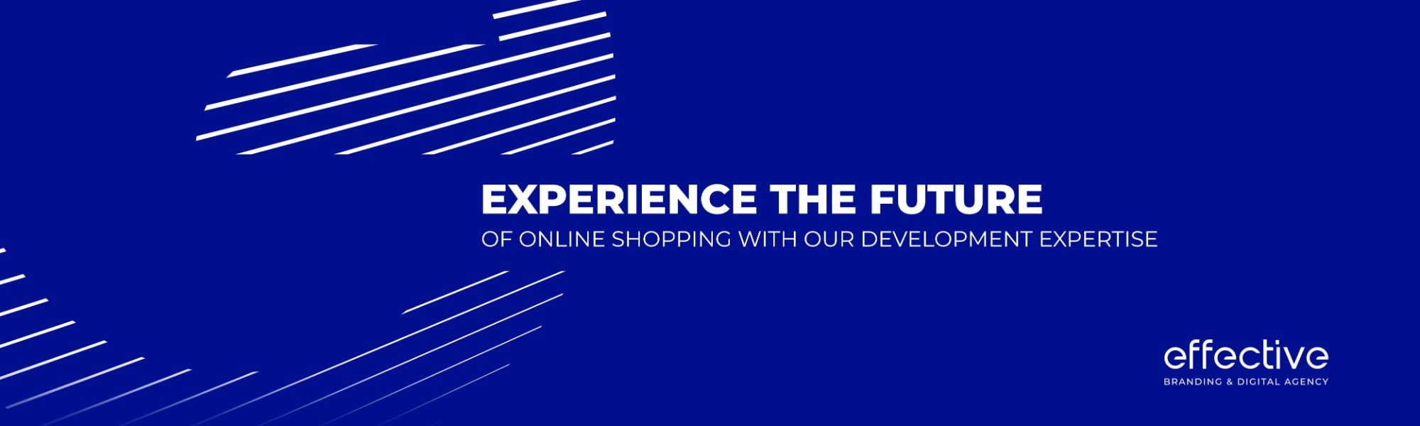 Experience the Future of Online Shopping with Our Development Expertise