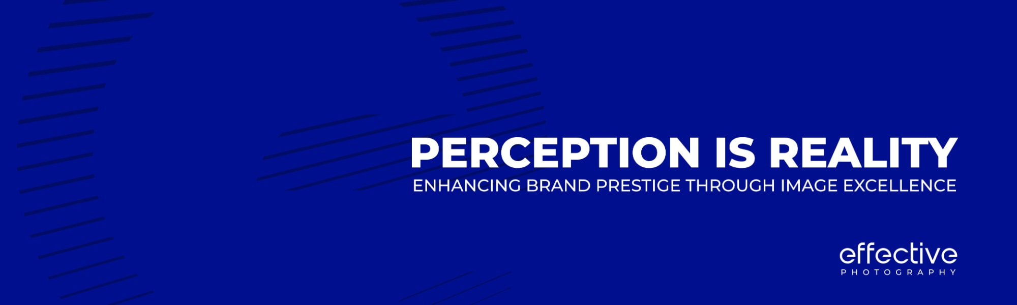 Perception is Reality Enhancing Brand Prestige Through Image Excellence