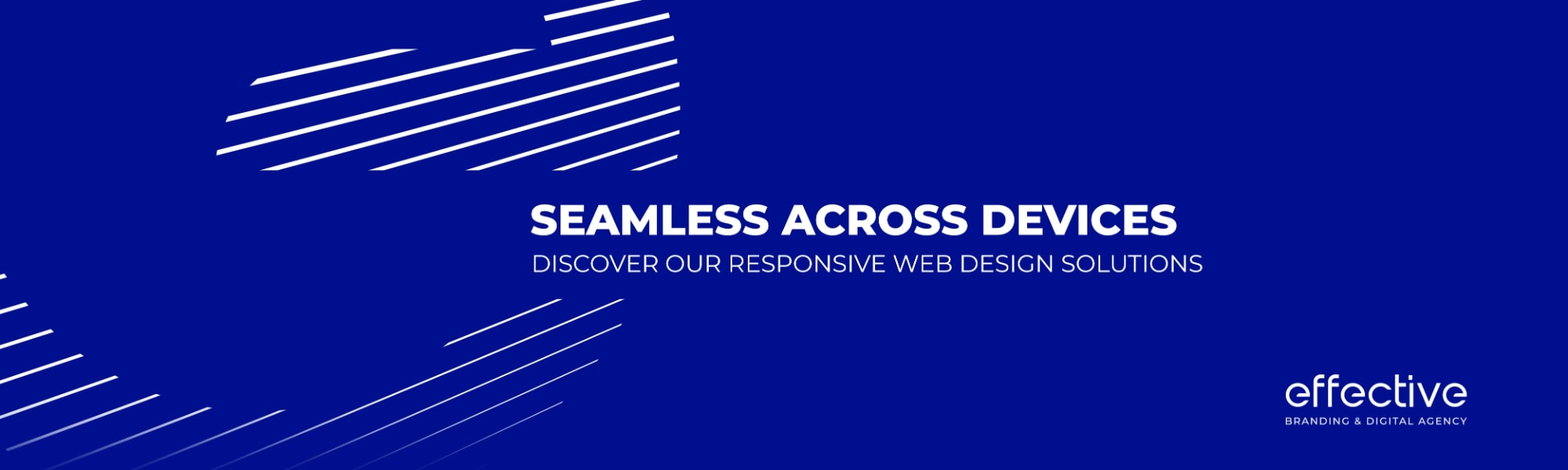 Seamless Across Devices Discover Our Responsive Web Design Solutions