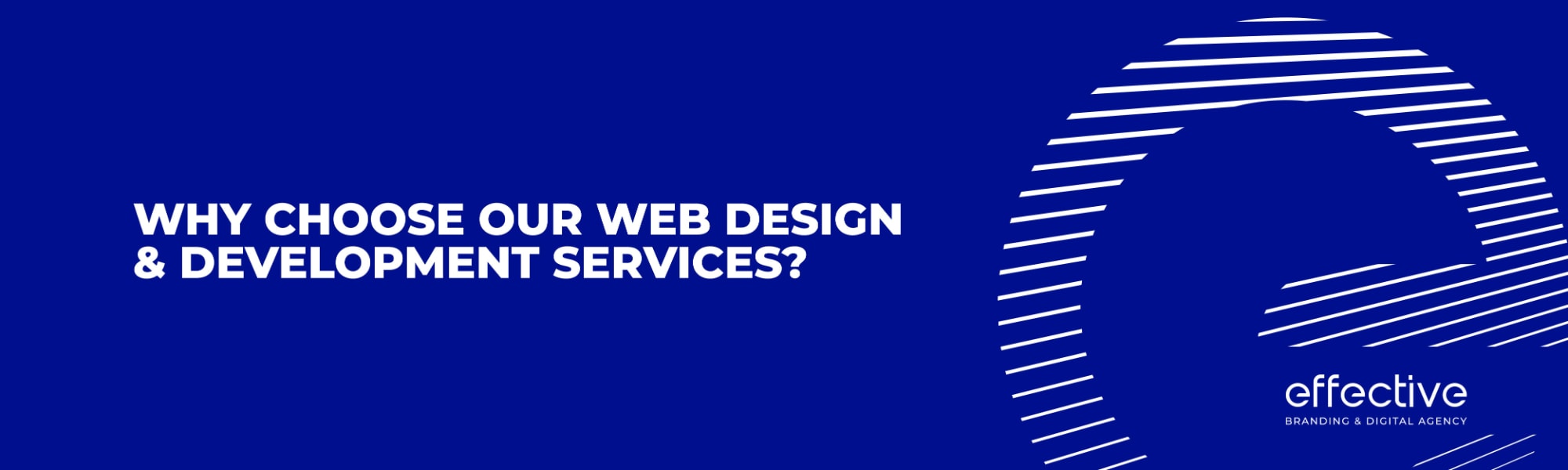 Why Choose Our Web Design and Development Services