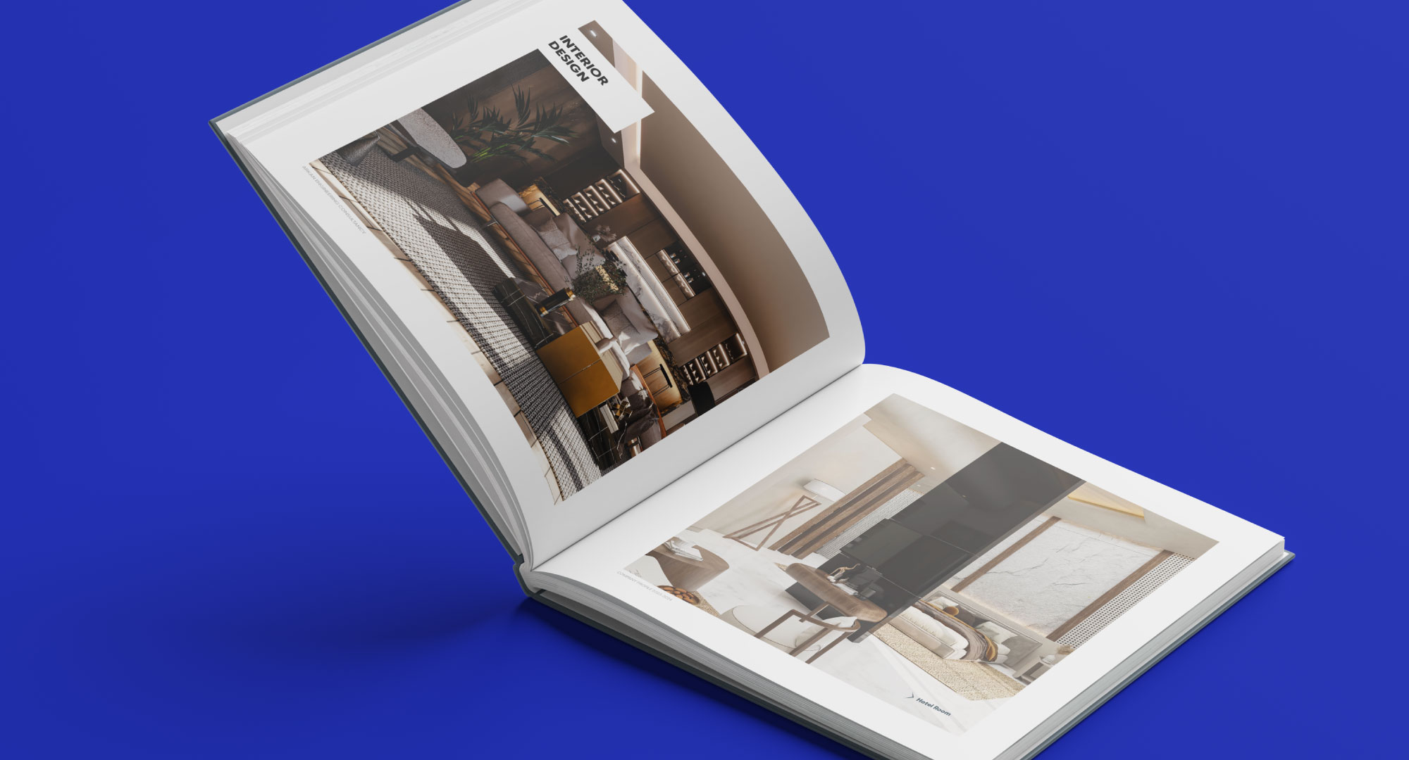 Clear and Effective: Our Catalogue & Brochure Designs Speak for Your Products