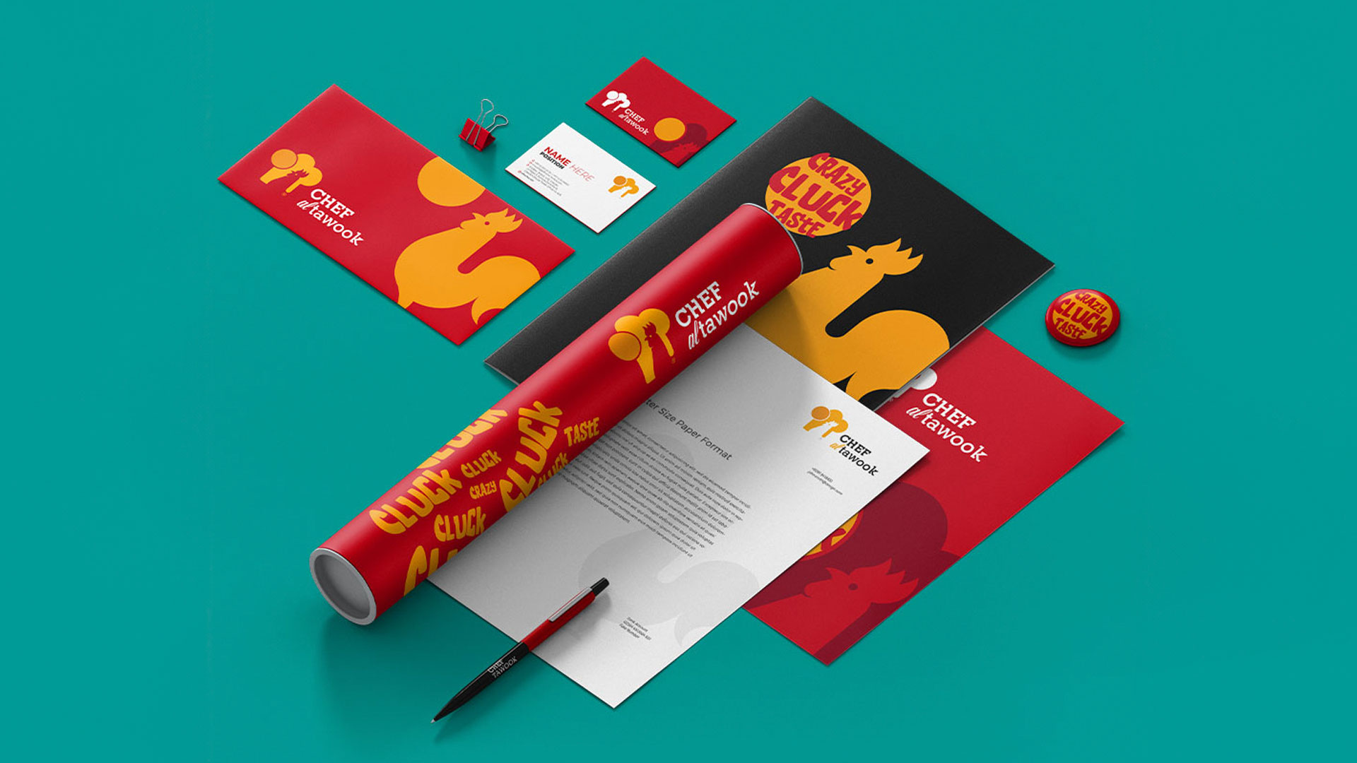 Creating Corporate Visual Identity: A Key Aspect of Graphic Design Services