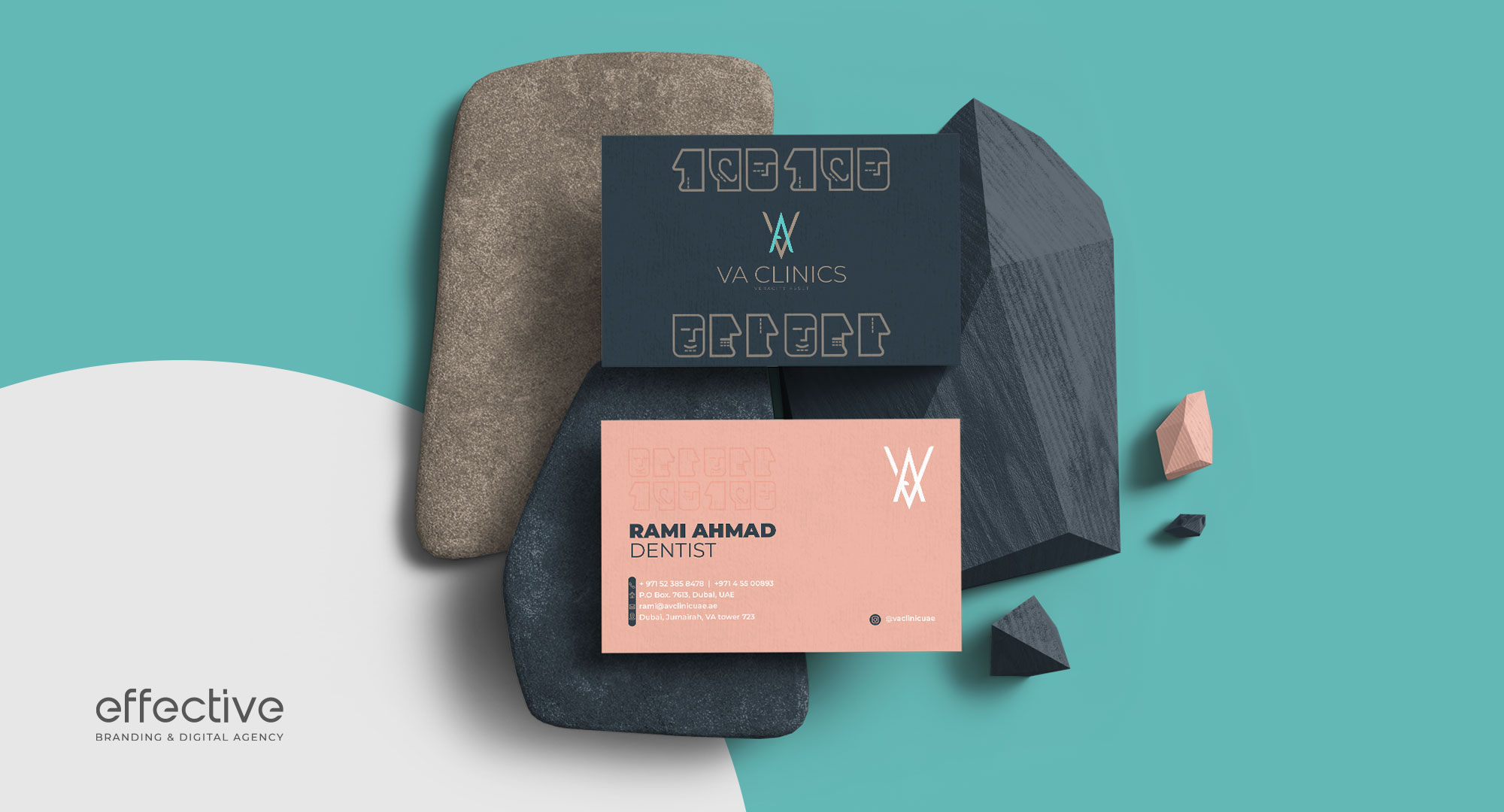 Design That Stands Out: Unique Business Card Solutions