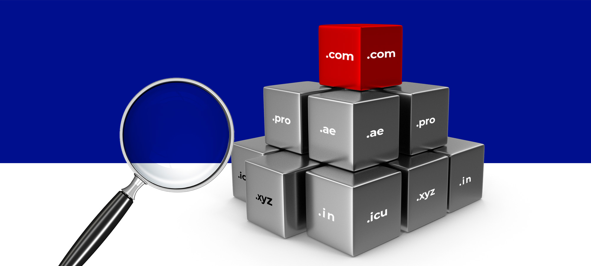 Factors to Consider When Selecting a Domain Name?