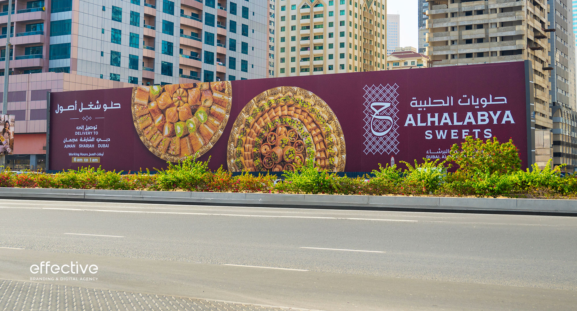 Maximizing Visibility: Best Billboard Design Services in the UAE