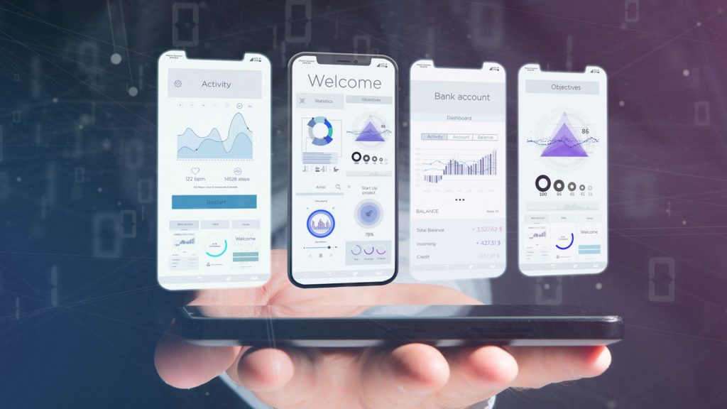 Best Mobile App Design and Development in the UAE — Effective Agency