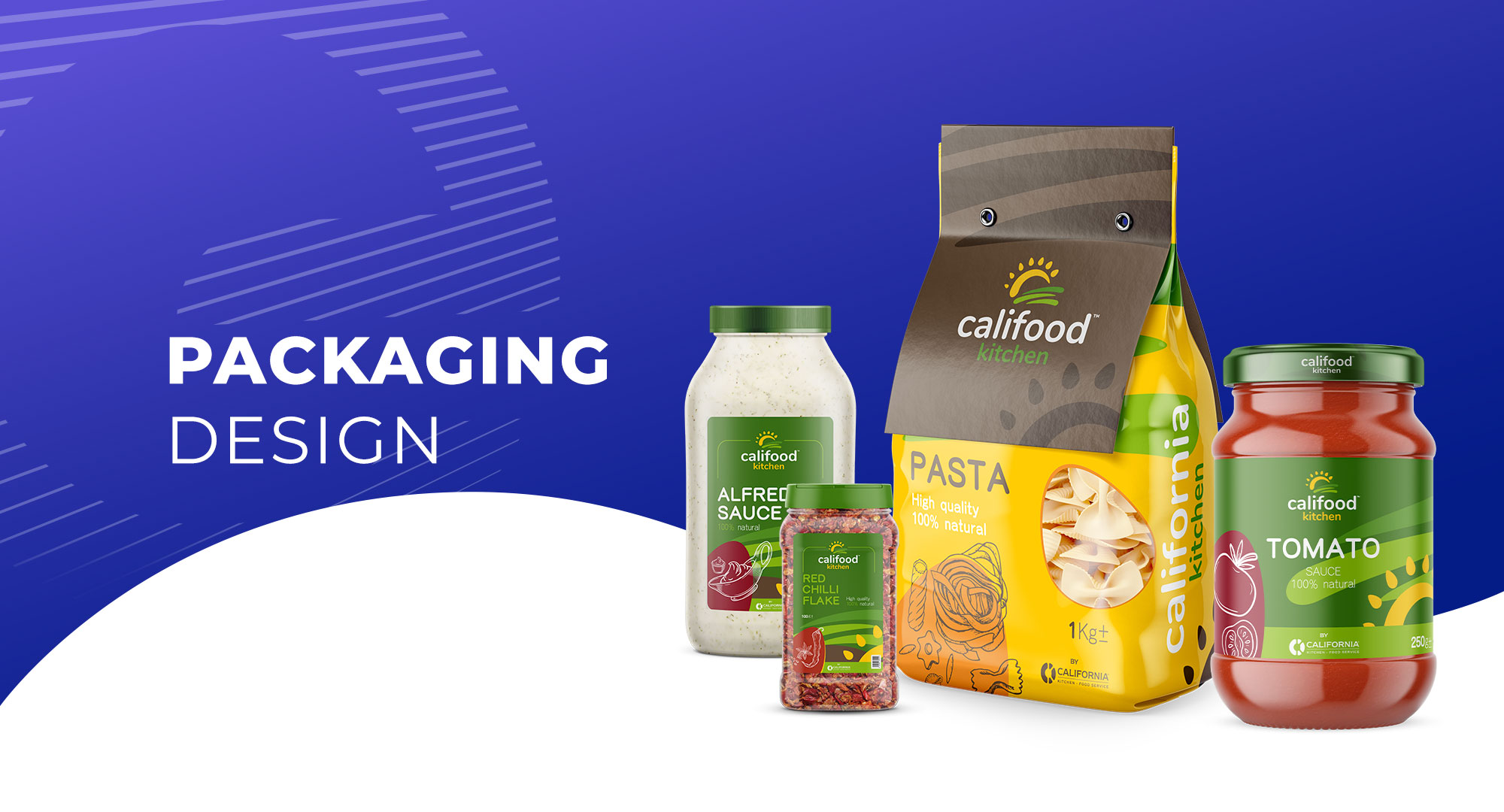 Product Packaging Design Services
