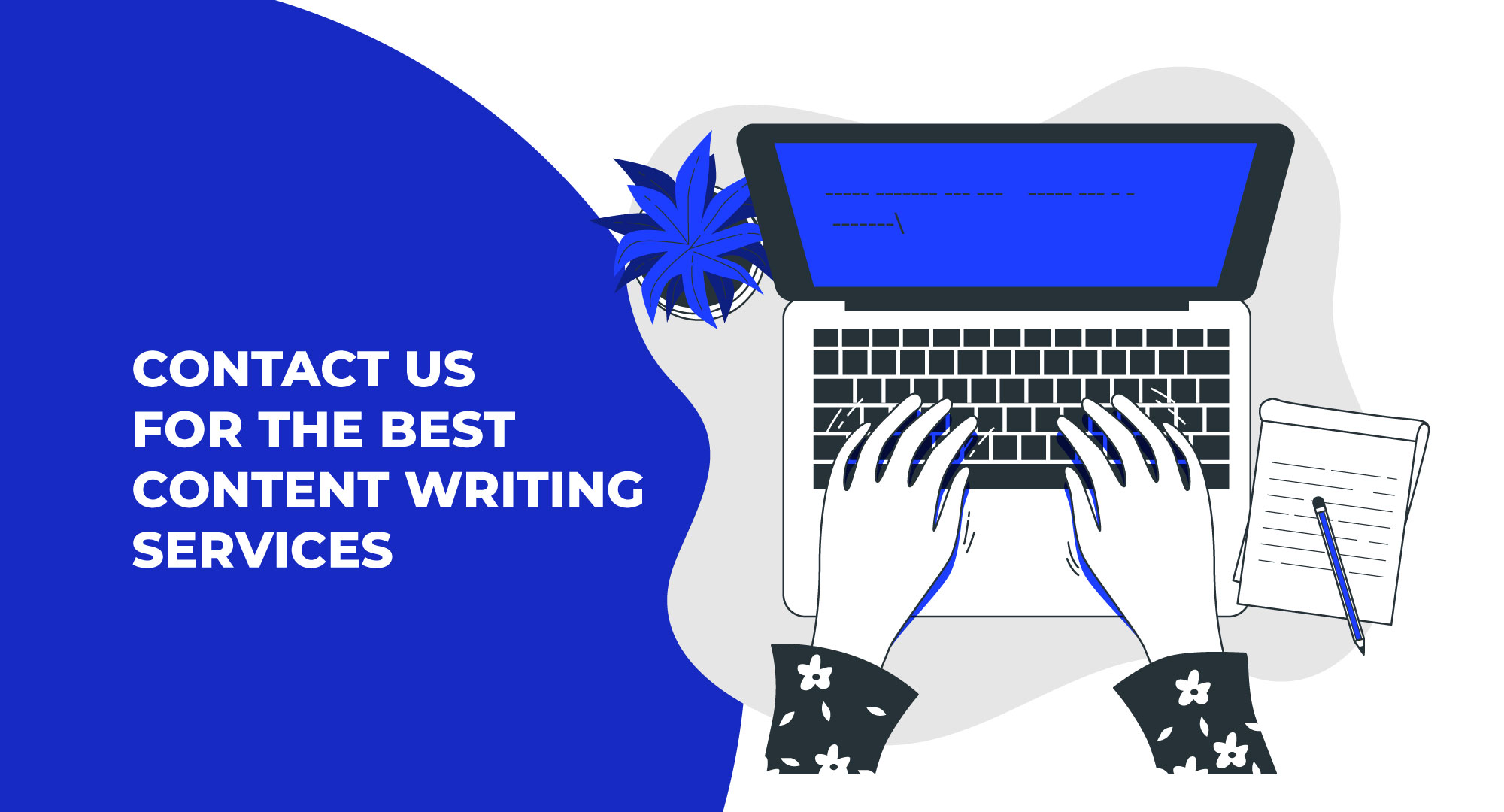 Ready to Promote Your Brand? Contact Us for the Best Content Writing Services in the UAE