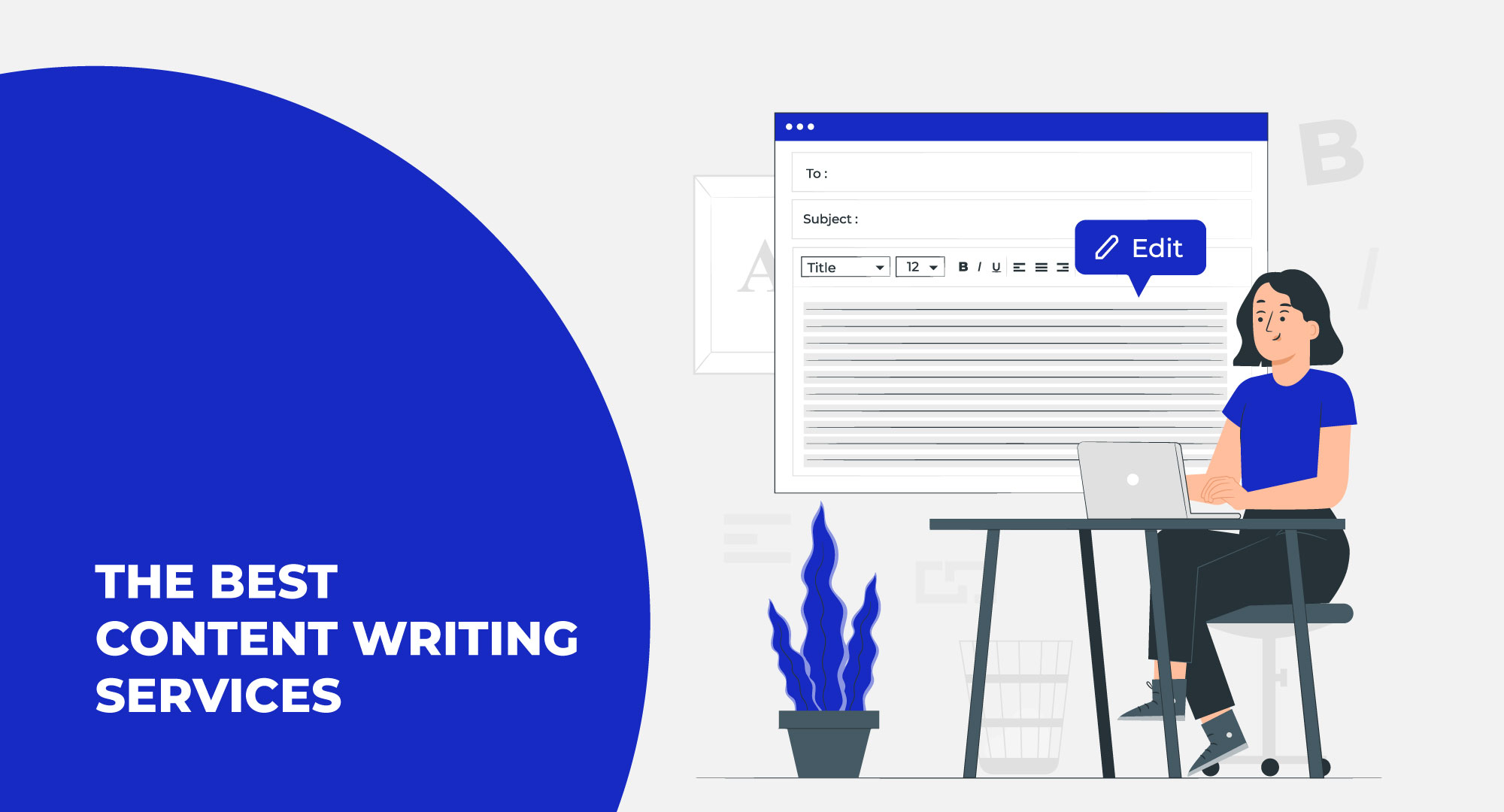 The Best Content Writing Services You Can Get in the UAE