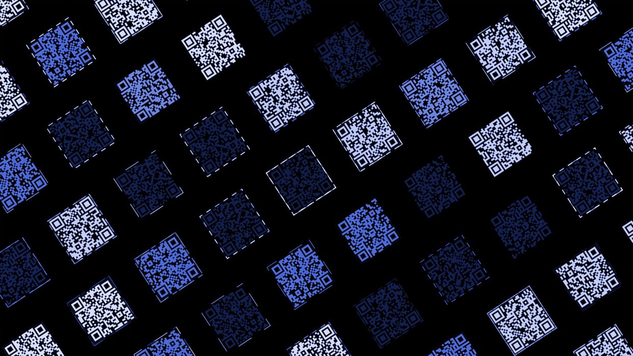 Best QR Code Design Service in Dubai, Sharjah, UAE