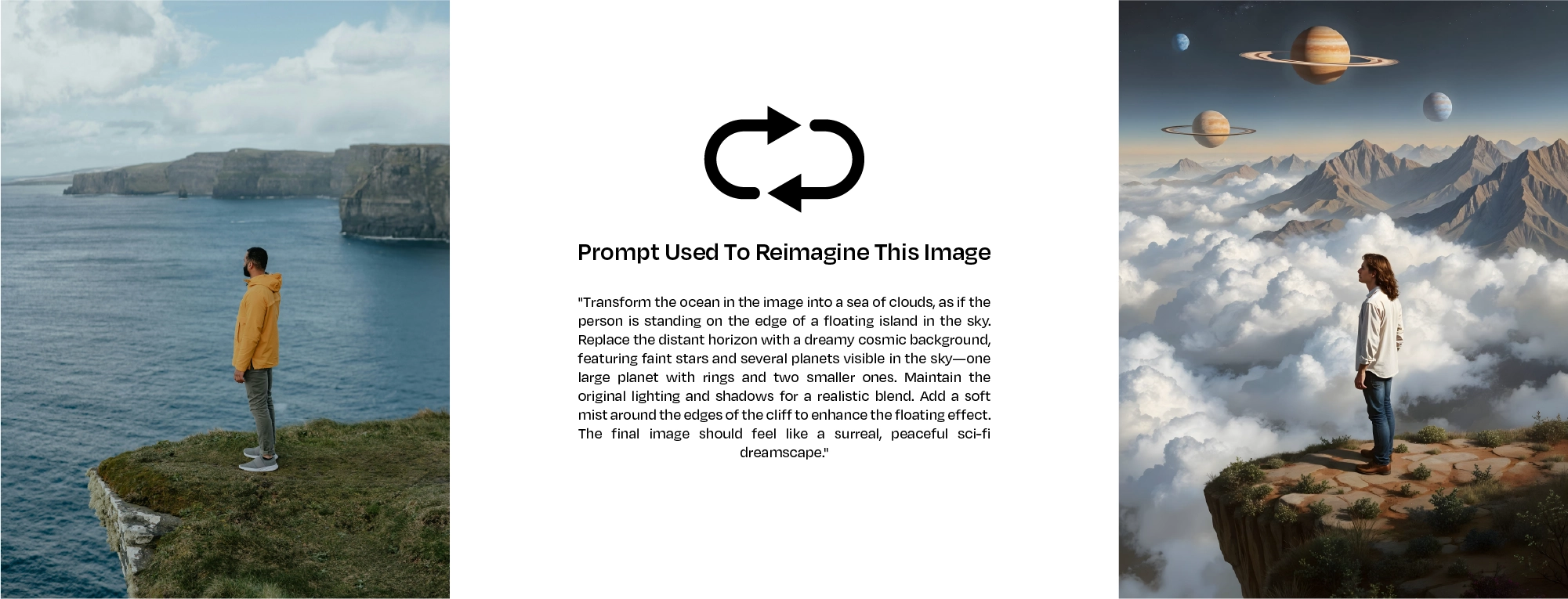 The Balance of Technology and Creativity​