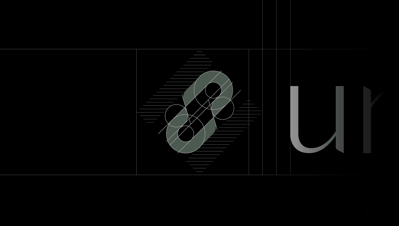 UnicLink Brand Identity Design By effective agency