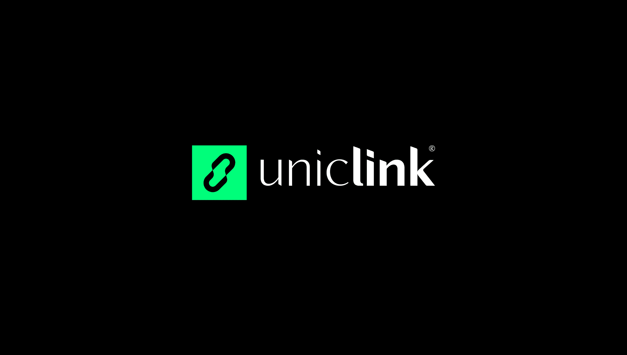 UnicLink Brand Identity Design By effective agency